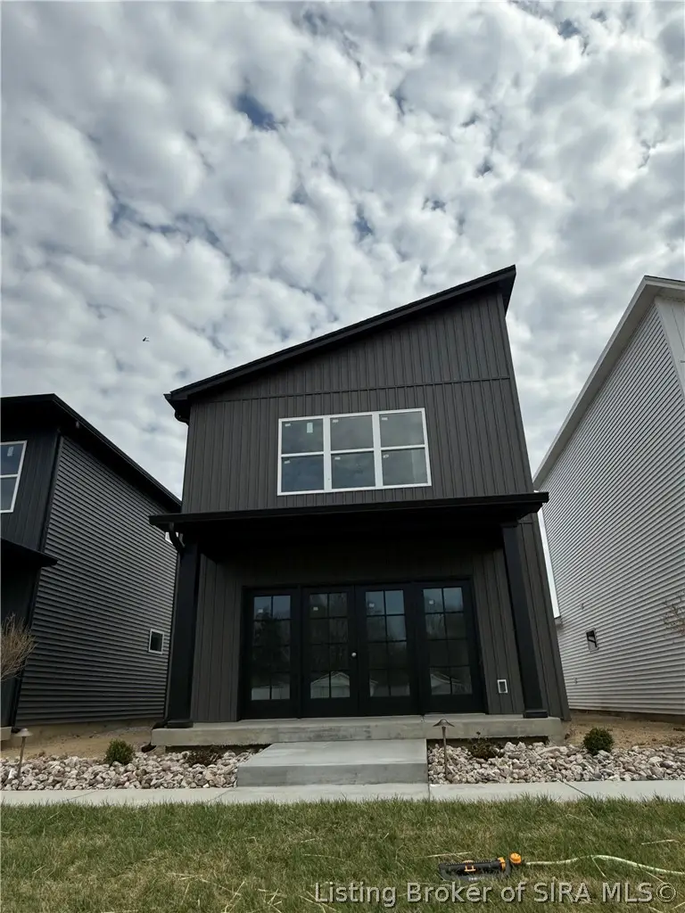 116 E Steel Avenue, Clarksville, IN 47129 - #1