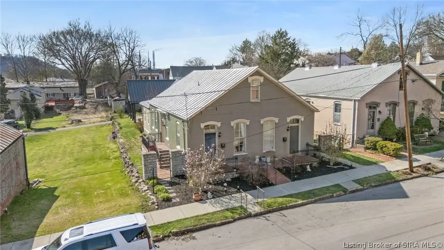 117-119 St. Michaels Avenue, Madison, IN 47250 - #2