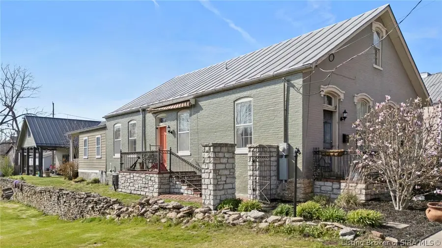 117-119 St. Michaels Avenue, Madison, IN 47250 - #3