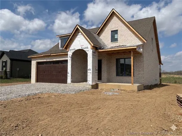 7651 Melrose Lane #474, Charlestown, IN 47111