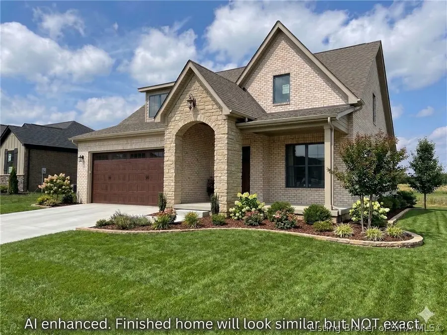 7651 Melrose Lane #474, Charlestown, IN 47111 - #2