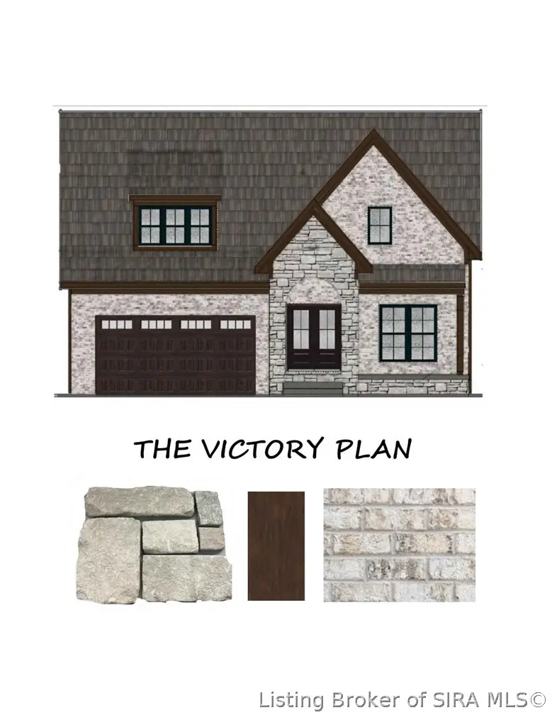 7651 Melrose Lane #474, Charlestown, IN 47111 - #3