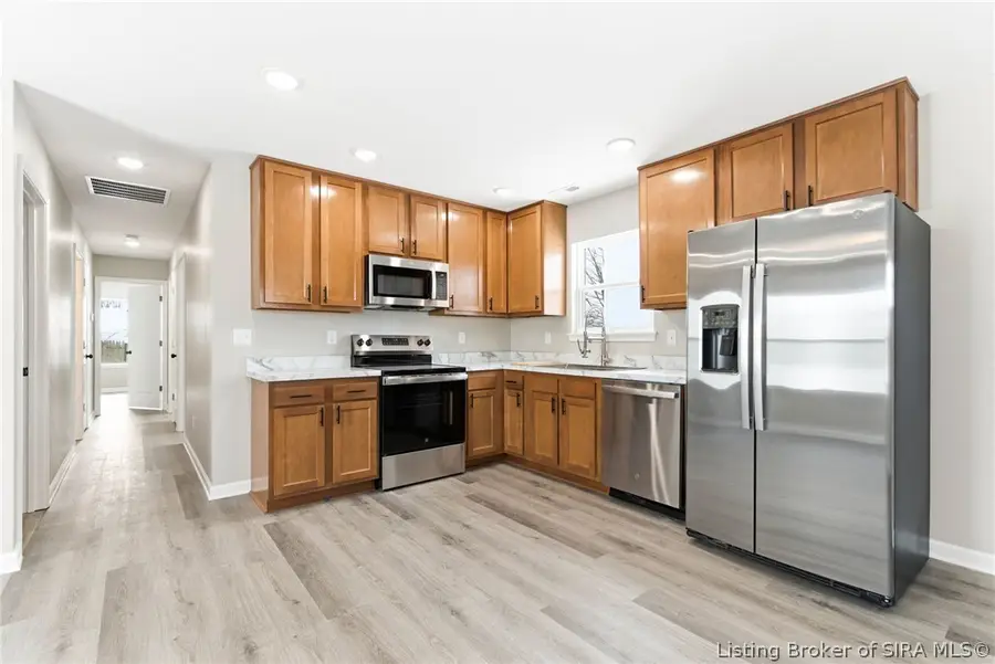 211 Guilford Avenue, Charlestown, IN 47111 - #3