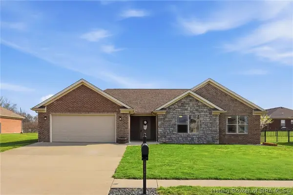 6305 Sunset Loop, Charlestown, IN 47111