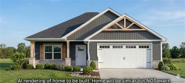 5704 Harmony Woods #1022, Memphis, IN 47143