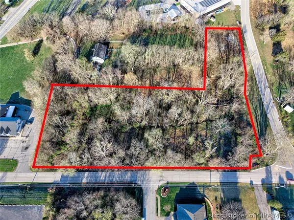 Oaks Road, Georgetown, IN 47122