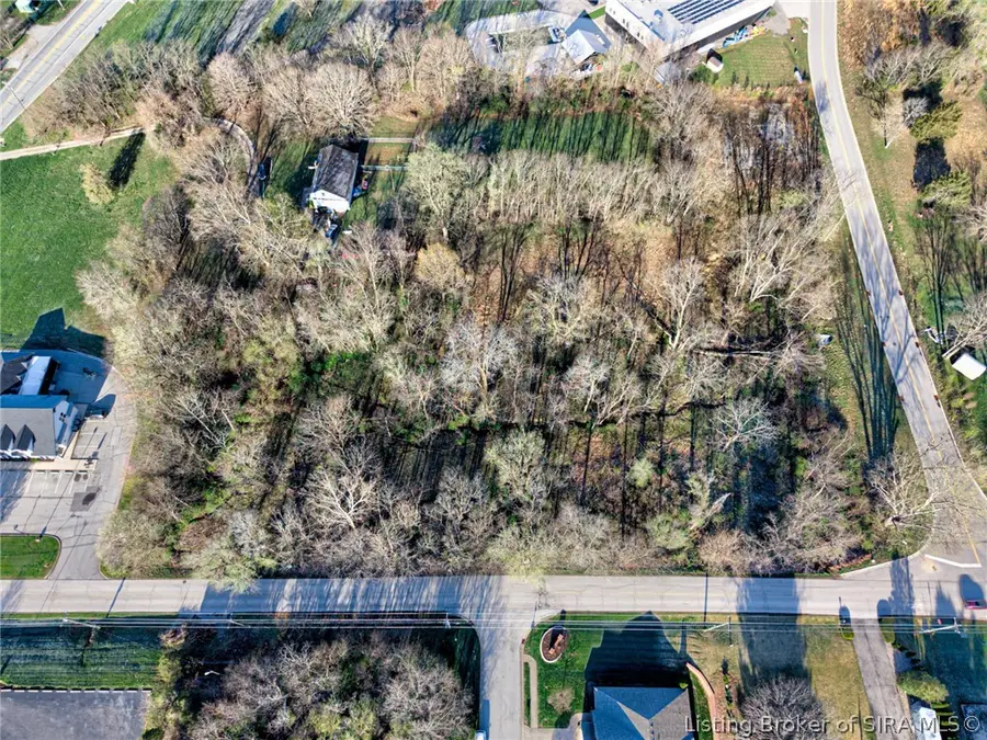 Oaks Road, Georgetown, IN 47122 - #2