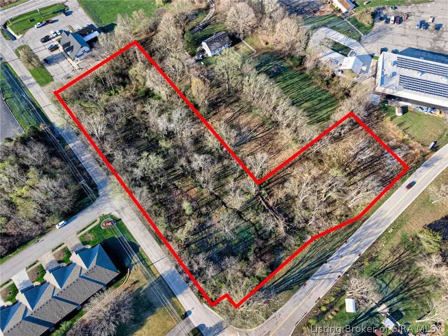 Oaks Road, Georgetown, IN 47122 - #3