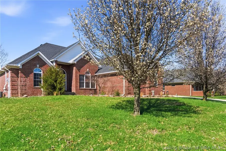 6713 Liberty Drive, Charlestown, IN 47111 - #3