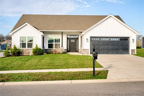 6309 Messina Drive, Sellersburg, IN 47172