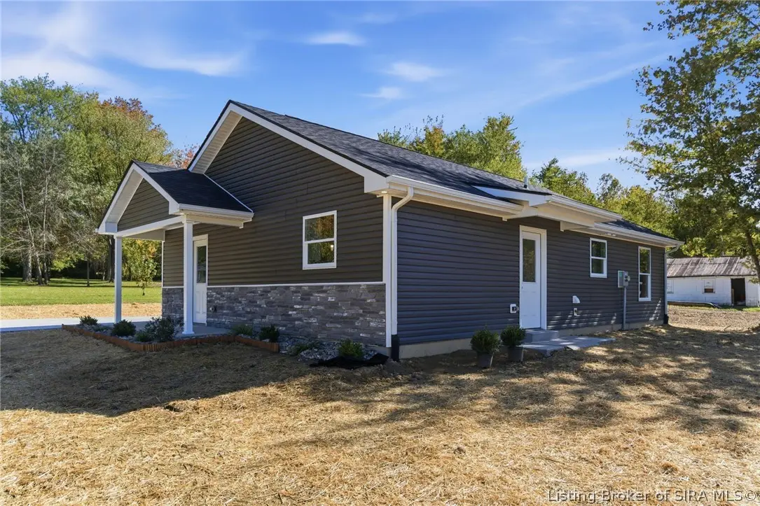 304 Smith Street, Underwood, IN 47177 - #1