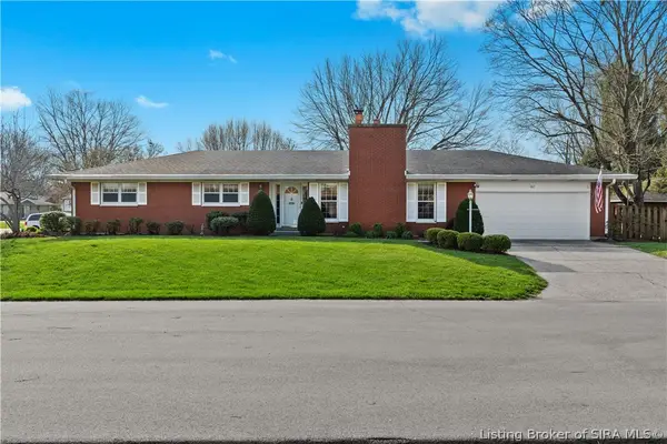 1217 Hibiscus Drive, Clarksville, IN 47129