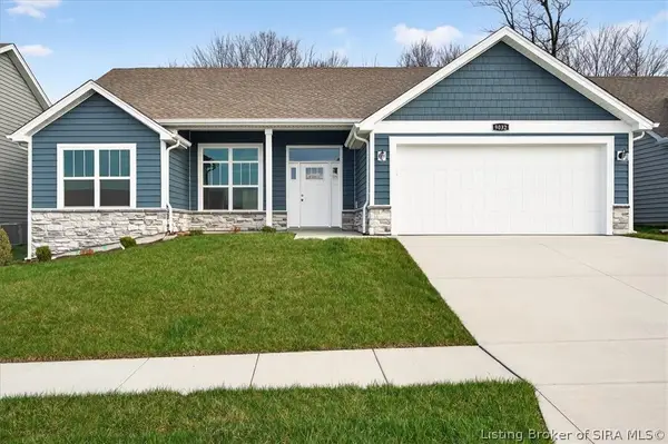 9032 Lot 912 Haylyn Lane, Georgetown, IN 47122