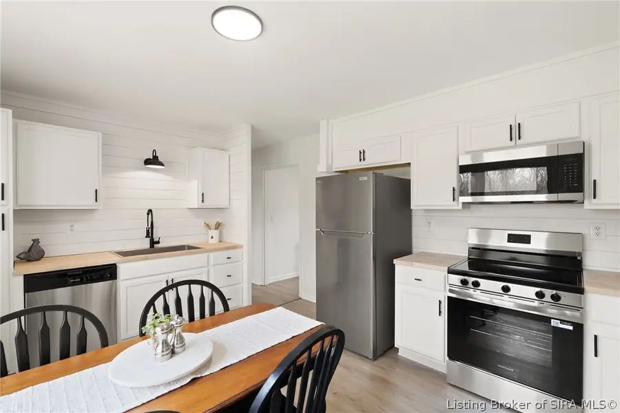 7133 Peach Tree Lane, Georgetown, IN 47122 - #2