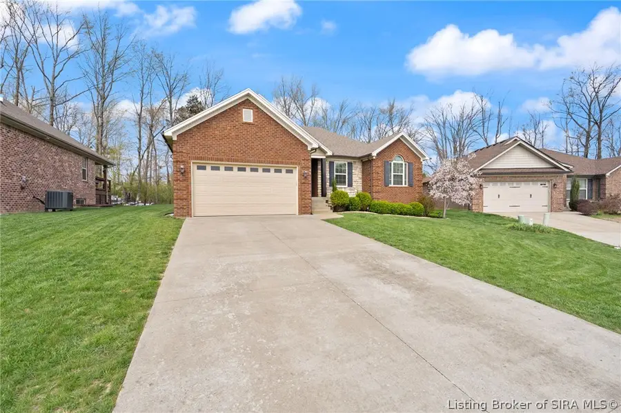 10723 Elk Run Trail, Sellersburg, IN 47172 - #2