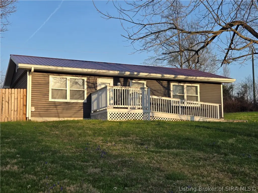 1990 Pleasant Road Se, Corydon, IN 47112 - #1