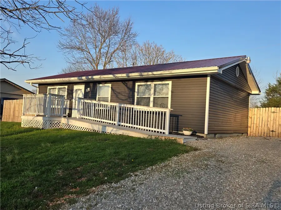 1990 Pleasant Road Se, Corydon, IN 47112 - #2