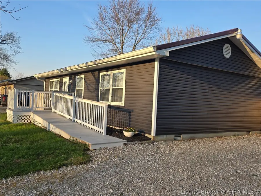 1990 Pleasant Road Se, Corydon, IN 47112 - #3