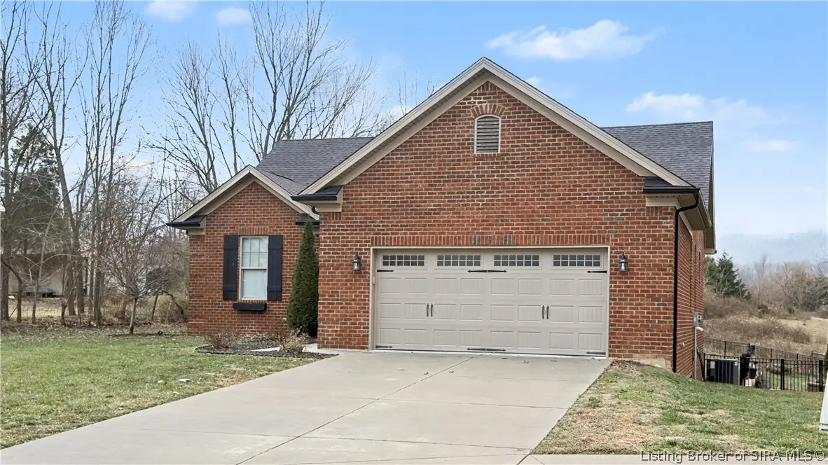 2123 Allen Way, Sellersburg, IN 47172 - #1