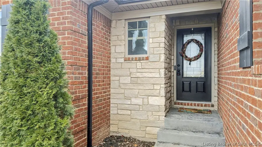 2123 Allen Way, Sellersburg, IN 47172 - #2