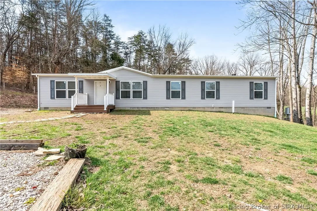 10109 S Maplewood Court, Pekin, IN 47165 - #1