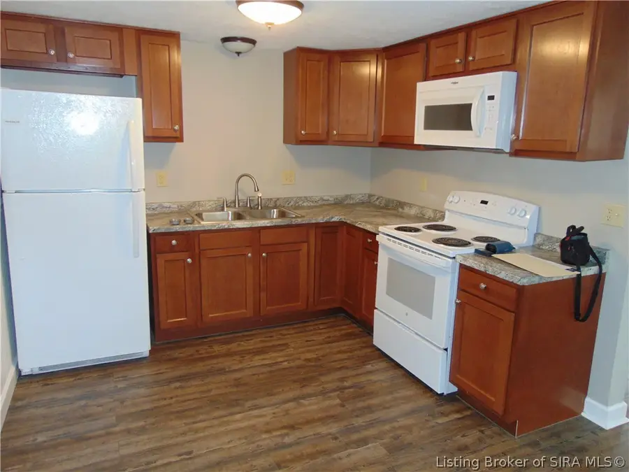 212 Shady Nook, Hanover, IN 47243 - #3