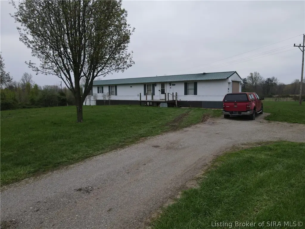 25014 Boyer Road, New Washington, IN 47162 - #1