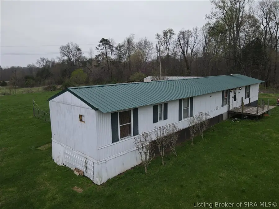 25014 Boyer Road, New Washington, IN 47162 - #2