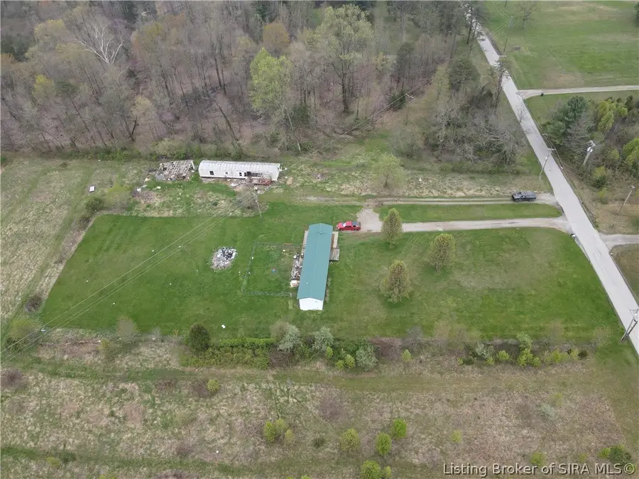 25014 Boyer Road, New Washington, IN 47162 - #3