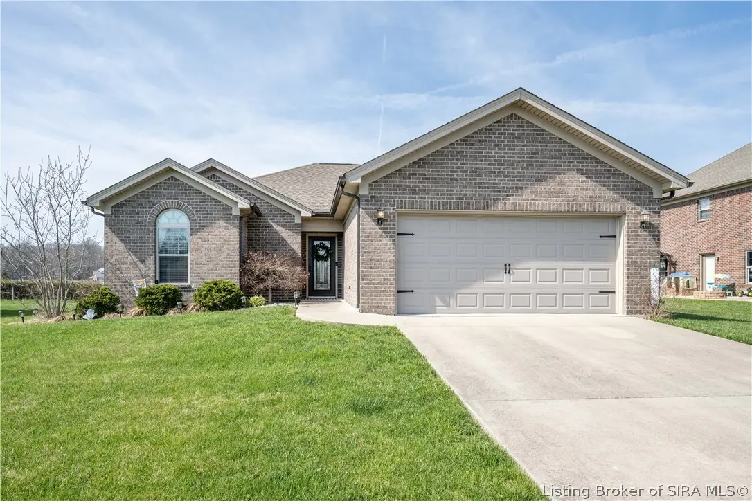 2343 Buttercup Circle, Sellersburg, IN 47172 - #1