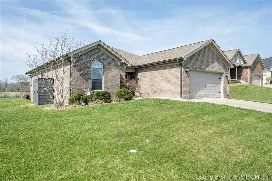 2343 Buttercup Circle, Sellersburg, IN 47172 - #2