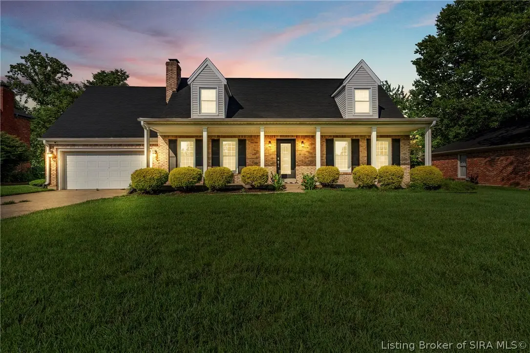 504 Erin Drive, Jeffersonville, IN 47130 - #1