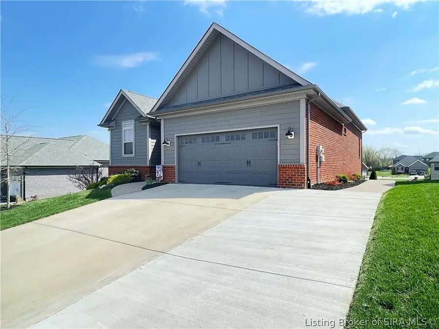 6204 Pleasant Run, Charlestown, IN 47111 - #2