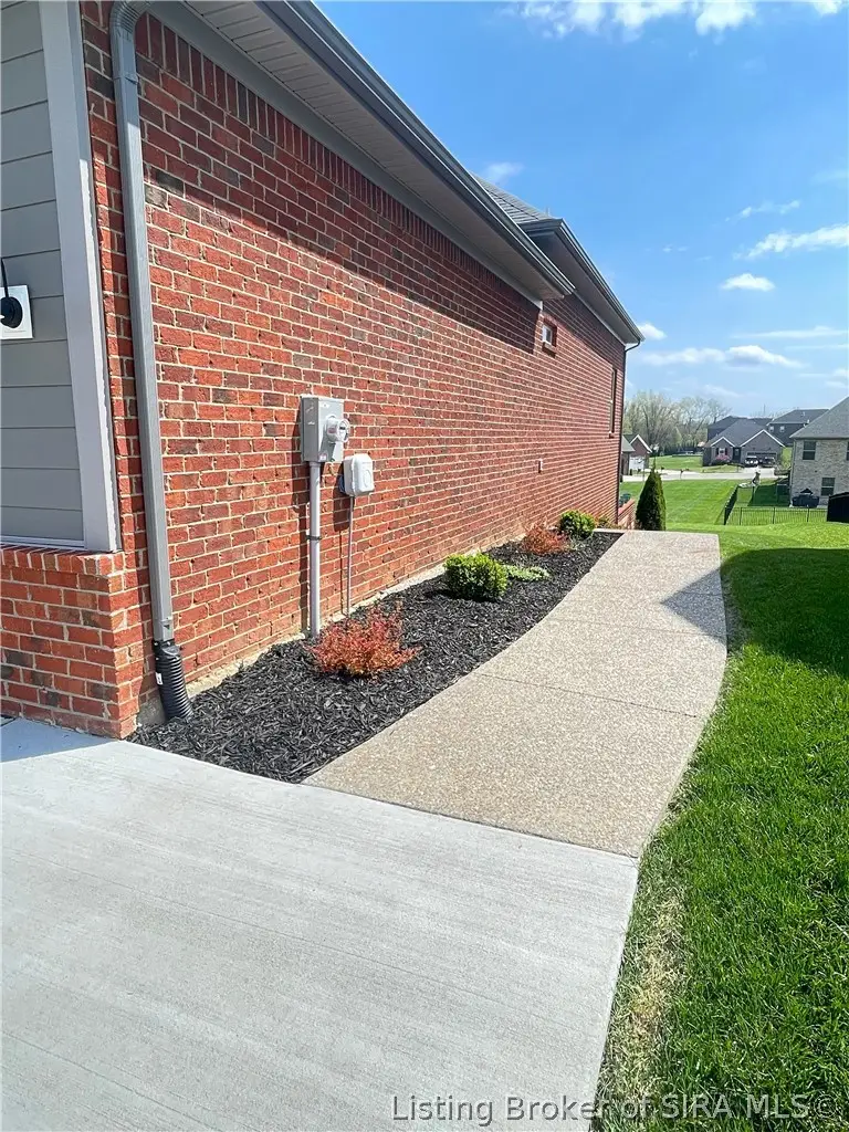 6204 Pleasant Run, Charlestown, IN 47111 - #3