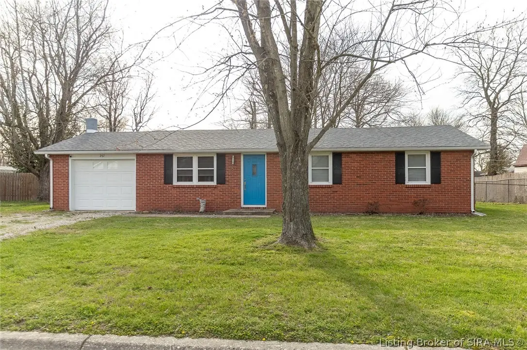 267 N Sycamore, Hanover, IN 47243 - #1