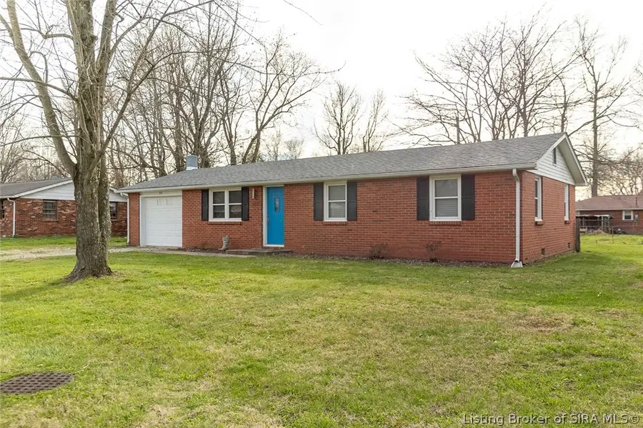 267 N Sycamore, Hanover, IN 47243 - #2