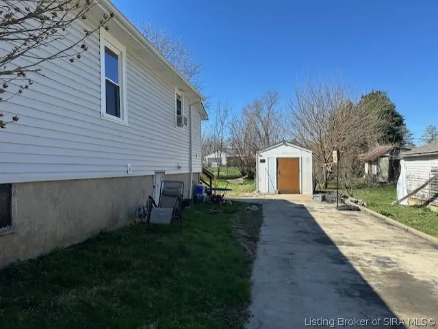 1021 Prospect Street, New Albany, IN 47150 - #2