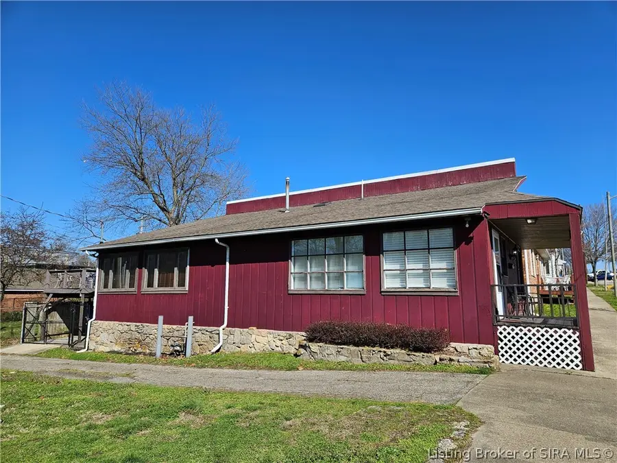 113 Jefferson Street, Madison, IN 47250 - #2