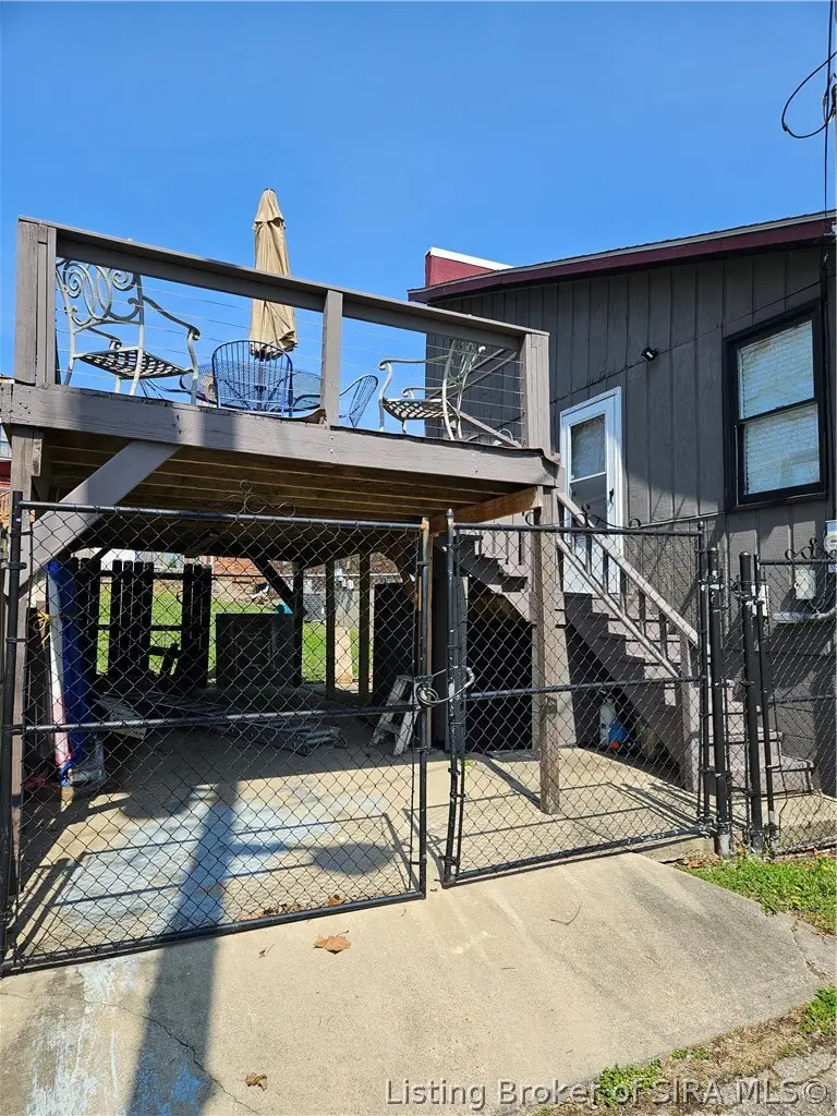 113 Jefferson Street, Madison, IN 47250 - #3