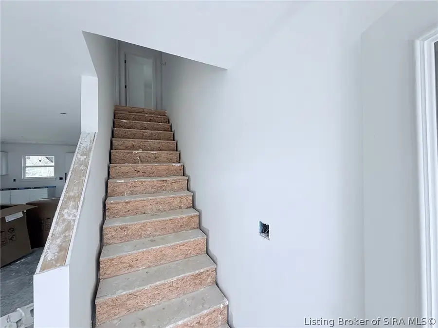 1421 Mount Zion Road, Henryville, IN 47126 - #3