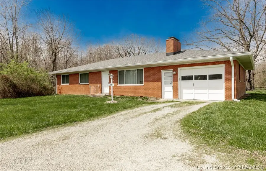 9007 County Road 403, Charlestown, IN 47111 - #2