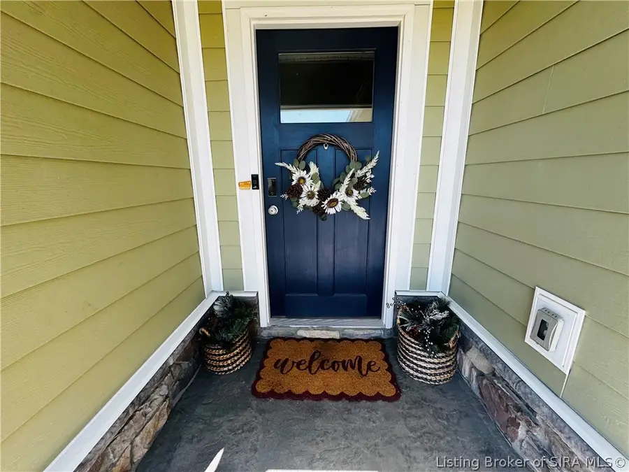 5006 Oak Hill, Georgetown, IN 47122 - #2