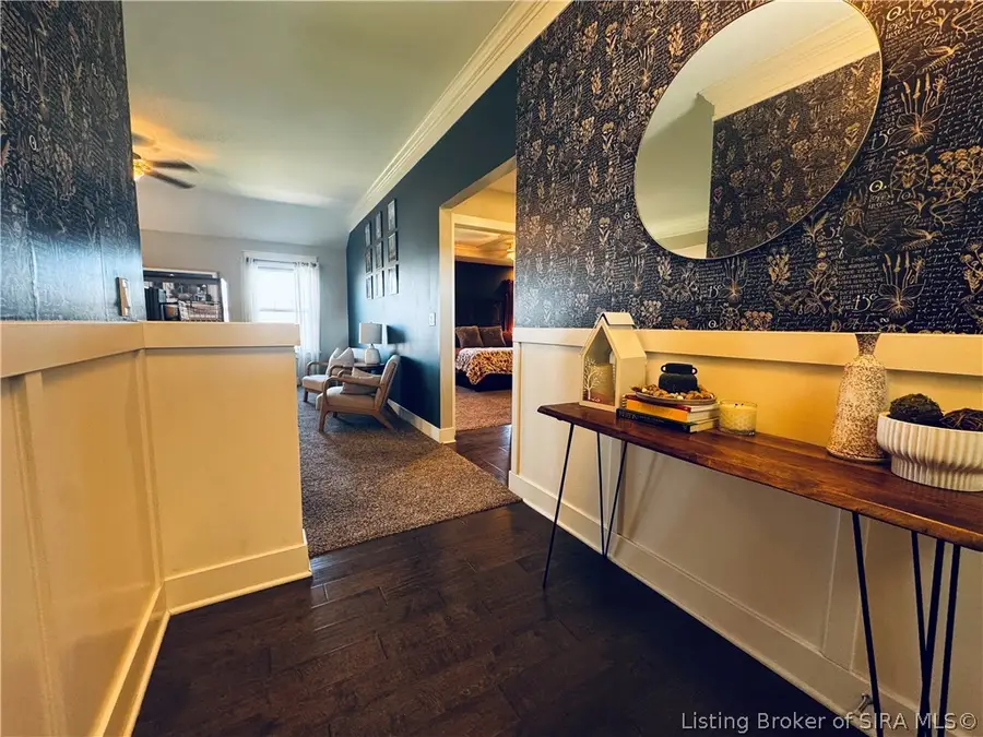 5006 Oak Hill, Georgetown, IN 47122 - #3