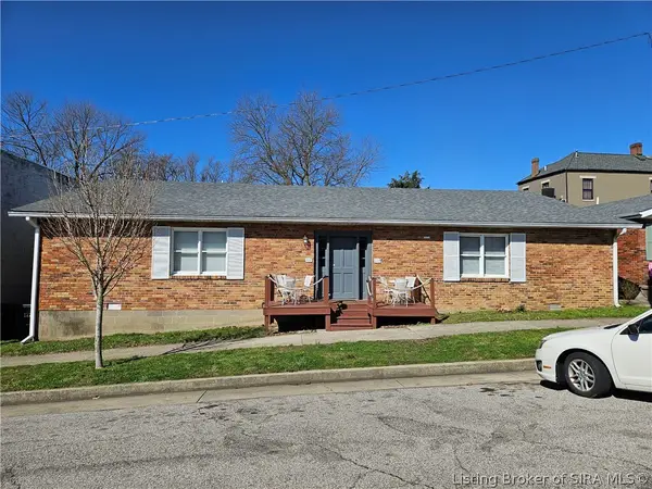 117-119 Jefferson Street, Madison, IN 47250