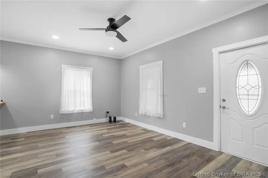 161 E Crowe Street #1, Hanover, IN 47243 - #2