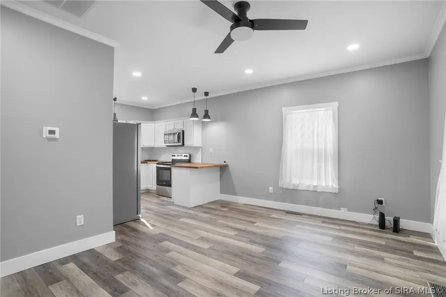 161 E Crowe Street #1, Hanover, IN 47243 - #3