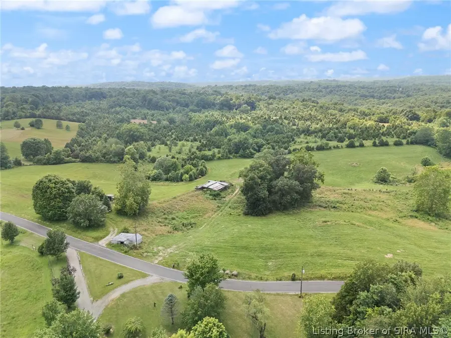 0 Otterbein Rd Se Tract #1, Laconia, IN 47135 - #3