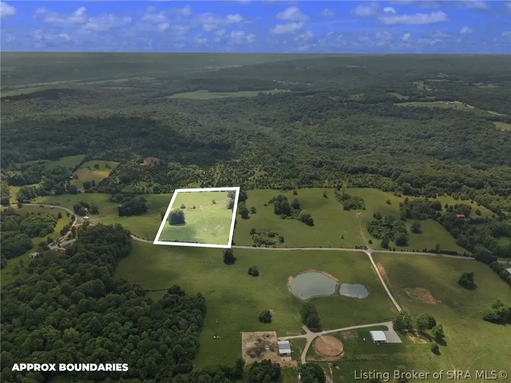 0 Otterbein Rd Se Tract #2, Laconia, IN 47135 - #1