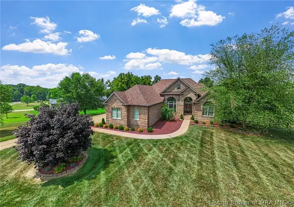 6700 Sunny Drive, Lanesville, IN 47136