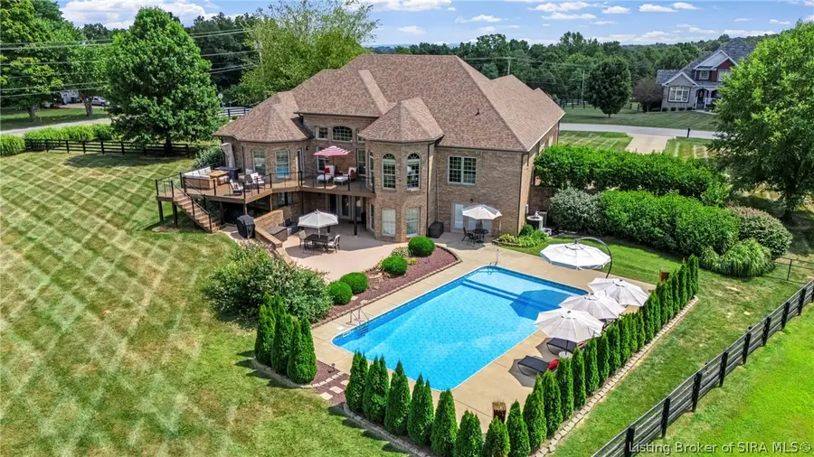 6700 Sunny Drive, Lanesville, IN 47136 - #2